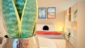 Boutique Studios in Historic Old Town - Smardan Street