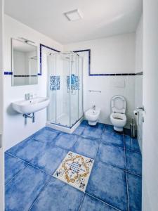 Piscina dei Mari 3 appartamenti by Pirati del Salento