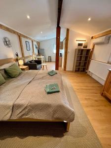 Ferienhaus-Elisabeth Bungalow-Tom Bungalow-Peter