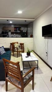 Casa de praia na Estrada do Coco