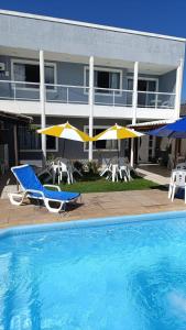 Casa de praia na Estrada do Coco