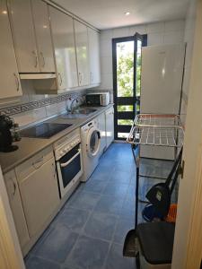 Bambu Maestranza Marbella