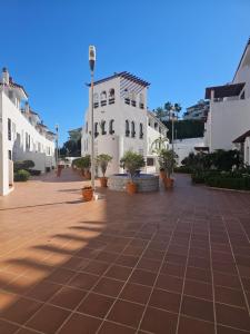 Bambu Maestranza Marbella