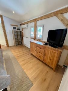 Ferienhaus-Elisabeth Bungalow-Tom Bungalow-Peter