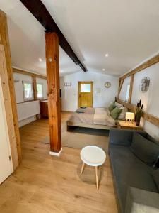 Ferienhaus-Elisabeth Bungalow-Tom Bungalow-Peter