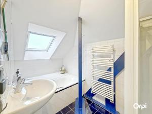 REF 495 Quéven type 7 manor house