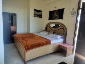 Pankaj homestay