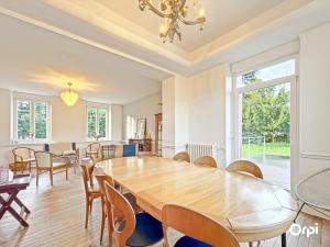 REF 495 Quéven type 7 manor house