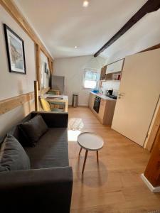 Ferienhaus-Elisabeth Bungalow-Tom Bungalow-Peter