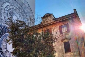 PIGNETO BRIGHT APARTMENT near Metro C by RHR