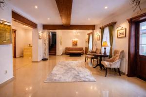 Boutique Hotel ,,Villa Franca