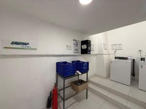 Cubic House Retro