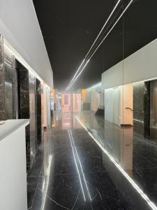 Cubic House Retro