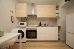 City Garden House by Hosty
