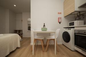 City Garden House by Hosty