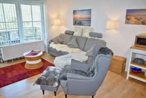 Residenz Niendorf Ferienwohnung Nr 05 Meerglück