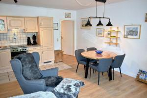 Residenz Niendorf Ferienwohnung Nr 05 Meerglück