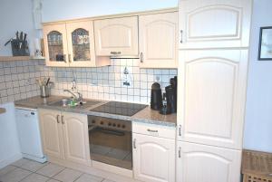 Residenz Niendorf Ferienwohnung Nr 05 Meerglück