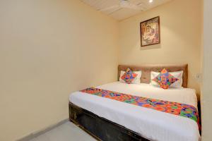 FabHotel City Inn