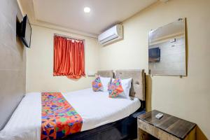 FabHotel City Inn
