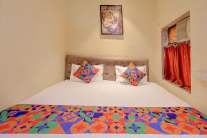 FabHotel City Inn
