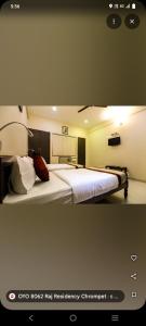Darling Deluxe rooms