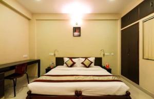 Darling Deluxe rooms