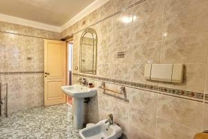 Domus Laterano at Colosseum