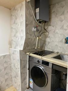 Апартаменты в старом тбилиси