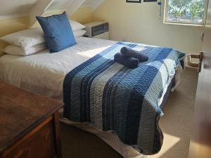 Waterfront Accommodation