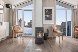 Ferienhaus Sonnenberg - Sankt Andreasberg im Harz