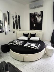 LUX apartment in downtown of Belgrade