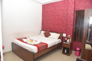 RD HOTEL-Bhavani Road