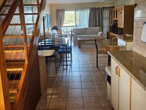 Waterfront Accommodation