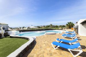 Casa Carlota by Escape Home