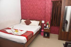 RD HOTEL-Bhavani Road