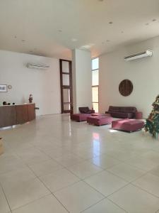 Flat novo com a melhor vista da Ilha