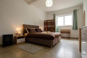 Cosy Family Apt near Promenade in Marsascala