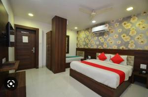 Hotel Sacheti Yatri Niwas Ajmer