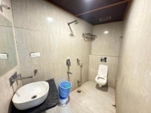 Hotel Sacheti Yatri Niwas Ajmer