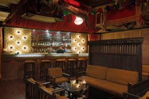 Hotel East Residecy Delhi Airport