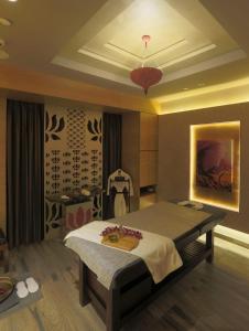 Hotel Ginger Palace Delhi Airport