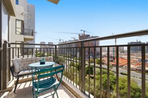 Town Square Zahra 2B - 2 Bedroom Apartment - Allsopp & Allsopp