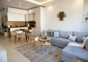 Roots & Rooms Durrës 1-Bedroom Apartment