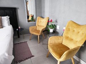 Akwaaba Fie Guesthouse