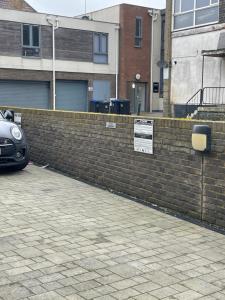 Special Occasion, Stunning sea view balconied Penthouse suite