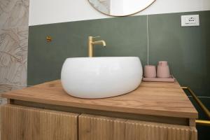 Porto Antico Chic & Modern Apartment - Acquario e Centro Congressi