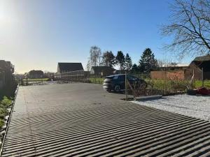 Apartment in Lochristi, close to Ghent & Lokeren!