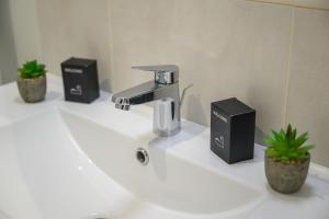 Le Doux Séjour - Central - Parking Privé