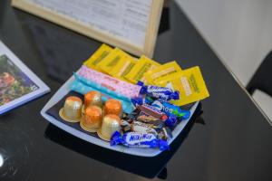 Le Doux Séjour - Central - Parking Privé